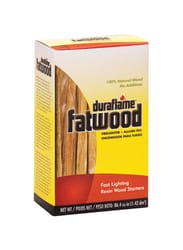 Duraflame Fatwood Wood Fire Starter