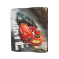 Open Road Brands Disney's Cars 3 Lightning McQueen and Jackson Storm 3D Magnet 1 pk
