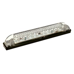 Seachoice LED Under Water Light Strip ABS Plastic/Aluminum