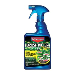 BioAdvanced Ready-to-Use Brush Killer RTU Liquid 24 oz