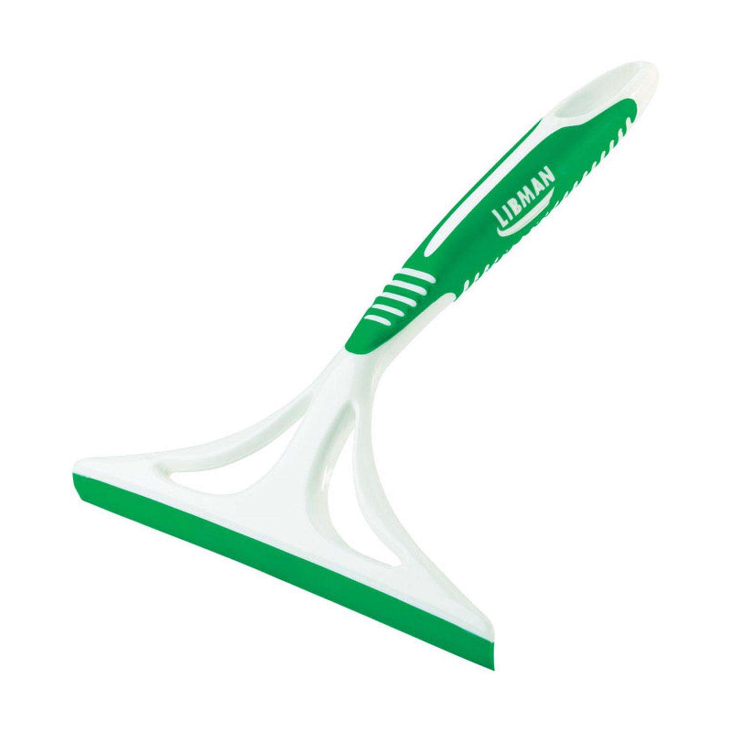 Libman 8 in. Rubber Window Squeegee Ace Hardware