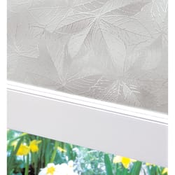 Artscape .007 in. H X 24 in. W X 36 in. L Elm Vinyl Window Film