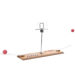 Mad Man Basketball Hoop Game