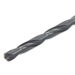 Forney 9/32 in. High Speed Steel Jobber Drill Bit 1 pc