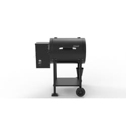 Coleman Cookout 3 Burner Liquid Propane Grill Black