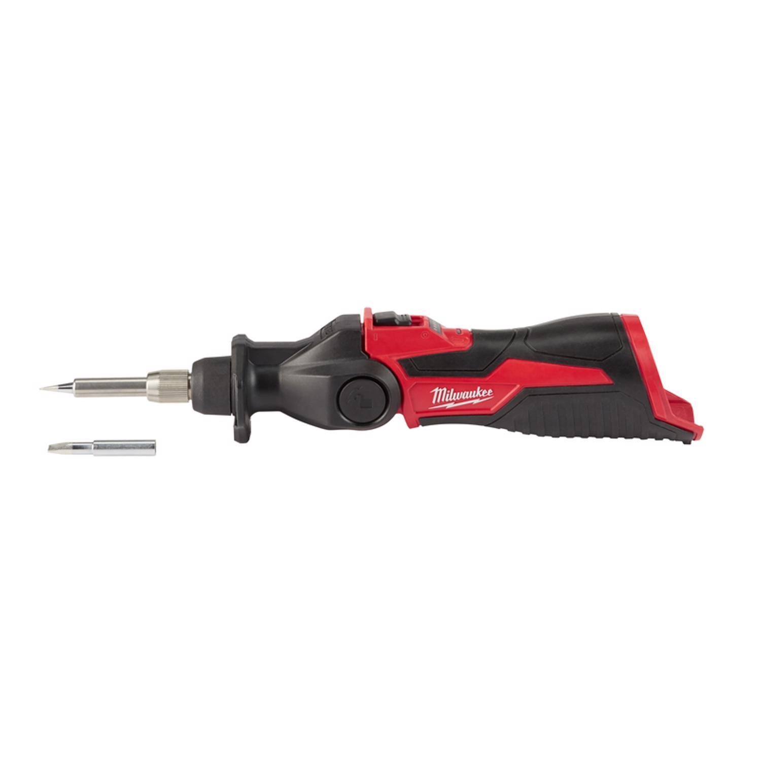 Milwaukee M12 Cordless Rotary Tool Tool Only Ace Hardware