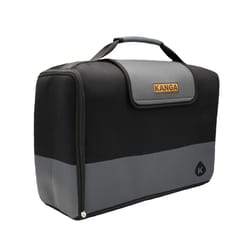 Kanga Kase Mate Black/Gray 24 cans Cooler