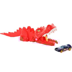 Hot Wheels City Nemesis Launcher Assorted 2 pc
