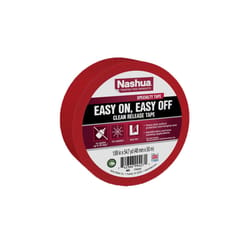 Berry Plastics Nashua 1.89 in. W X 54.7 yd L Red Strong Strength Masking Tape 1 pk