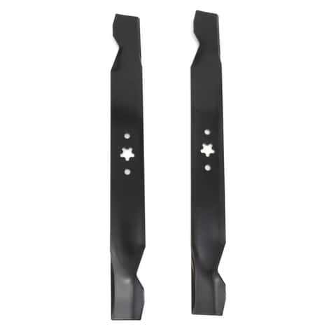 Lawn mower blades ace hardware new arrivals