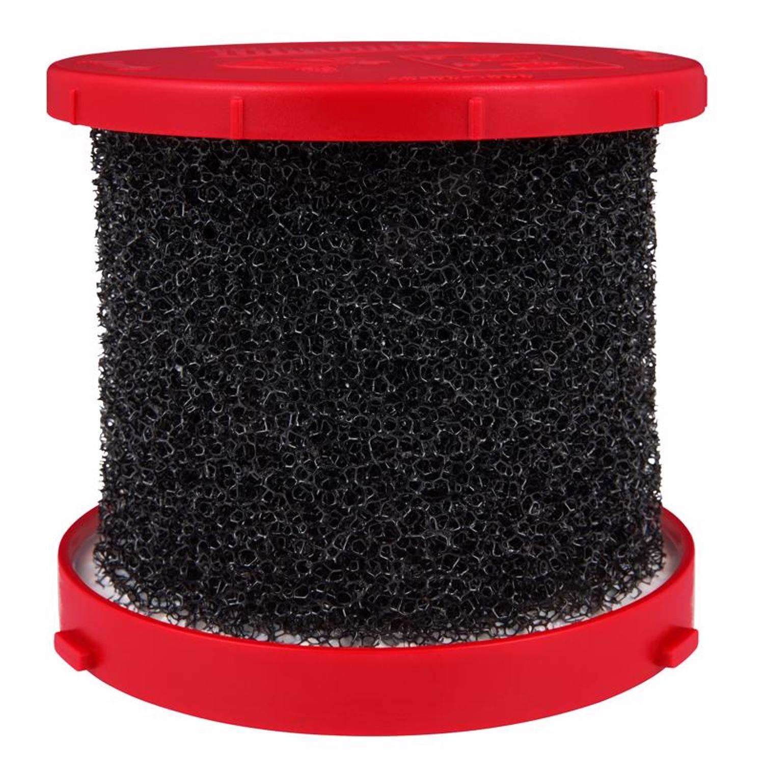Milwaukee Shop Wet/Dry Vac Filter 1 pc Ace Hardware