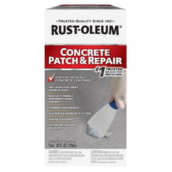 Rust-Oleum Concrete Patch and Repair 24 oz Gray