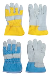  Gorilla Grip Gloves, Max Grip, All Purpose Work Gloves, Slip  Resistant, Nylon Shell, Large, 1 Pair : Clothing, Shoes & Jewelry