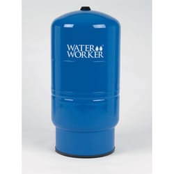 Water Worker Amtrol 14 gal Pre-Charged Vertical Pressure Well Tank