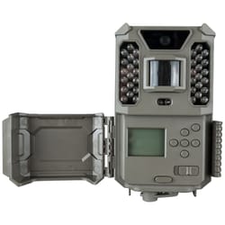 Bushnell Prime Trail Camera 1 Times