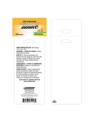 Jandorf 2.11 in. L Cord Protector 2 pk
