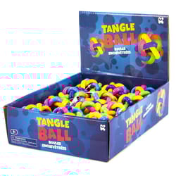 Keycraft Tangle Ball Multicolored