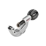 RIDGID 1-1/8 in. Tube Cutter Black/Silver Mfr# 31622 - Ace