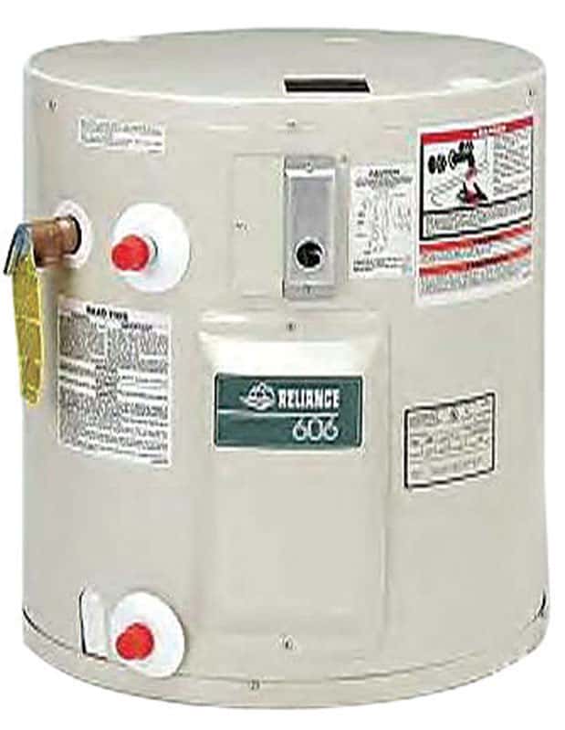 Reliance 19 gal 2000 W Electric Water Heater Ace Hardware