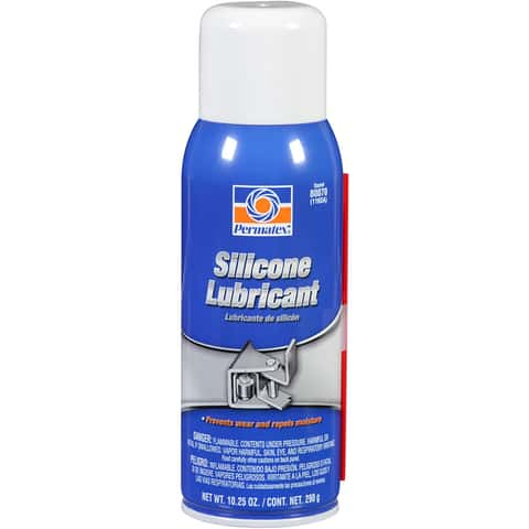 EXPERT Silicone Spray Multipurpose Lubricant 16 oz. OLD STOCK - MADE IN THE  USA