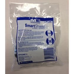 Madison Electric Smart Shield 1 in. L Nail Guard 5 pk