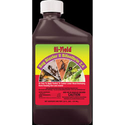 Hi-Yield Bug Blaster II Insect Killer Liquid Concentrate 16 oz