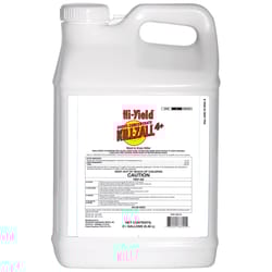 Hi-Yield Killzall Weed and Grass Killer Concentrate 2.5 gal