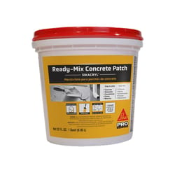 Sika Pro Select Concrete Patch 1 qt Gray