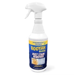 Booyah Rust Stain Remover Liquid 32 qt