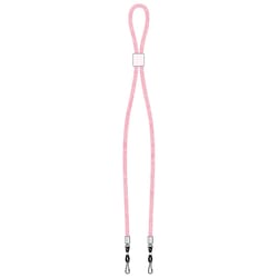 Karma Flower Lanyard Nylon 1 pk