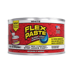 Flex Seal Family of Products Flex Paste Rubber Paste Rubber Paste 1 pk