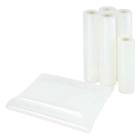 Nesco Vs-04r 2 Pk Replacement Bag Rolls