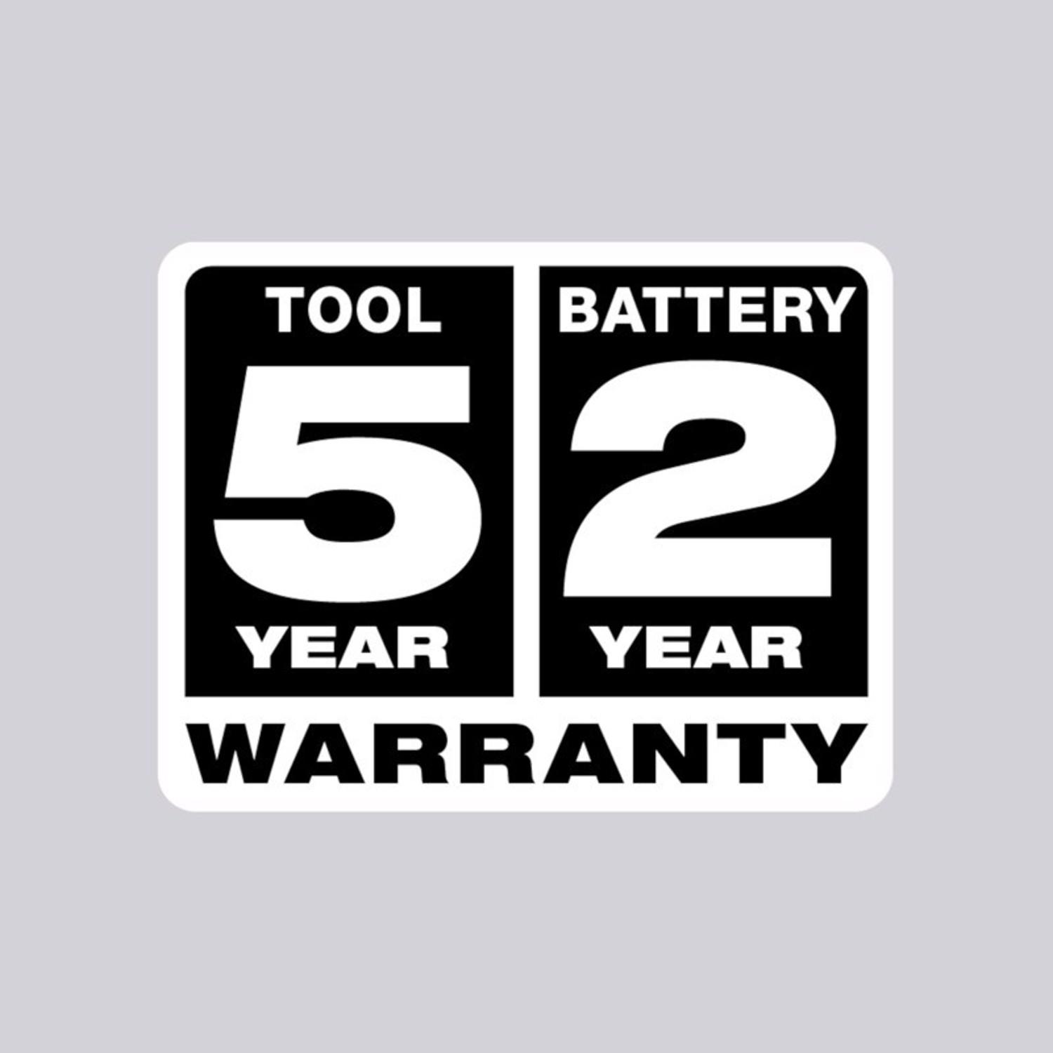 Milwaukee M12 Brushed Cordless Battery Operated Screwdriver Kit