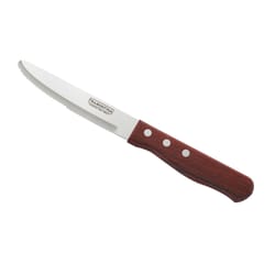 Tramontina Stainless Steel Steak Knife