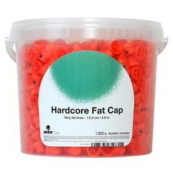 MTN Hardcore Fat Cap