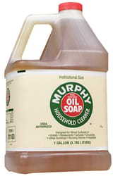 Murphy Fresh Scent Concentrated All Purpose Cleaner Liquid 1 gal