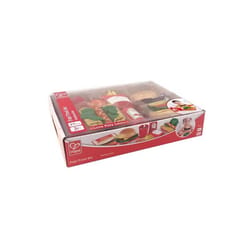 Hape Fast Food Set 27 pc