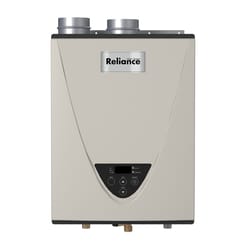 Reliance 6.6 gal 160000 BTU Natural Gas Tankless Water Heater