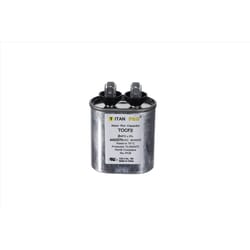 Titan Pro 2 MFD 440 V Oval Run Capacitor