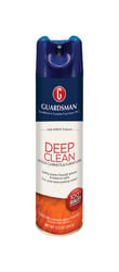 Guardsman Deep Clean No Scent Cabinet and Wood Cleaner 12.5 oz Spray