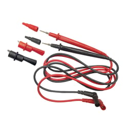 Klein Tools Replacement Test Lead Set 1 pk