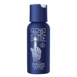 Gloves In A Bottle No Scent Shielding Lotion 2 oz 1 pk