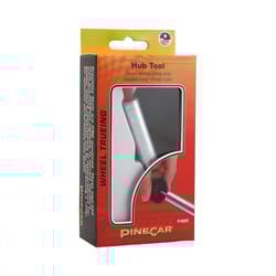 PineCar Hub Tool 3 pc