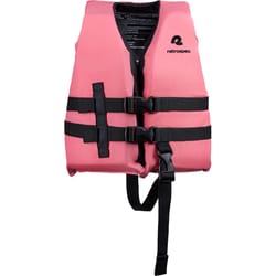 Retrospec Bobbin Child Pink Life Jacket