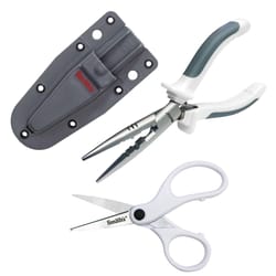 Smith's Lawaia Pliers and Scissors Como