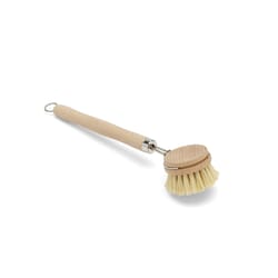 Fox Run Wood Beechwood Dish Brush