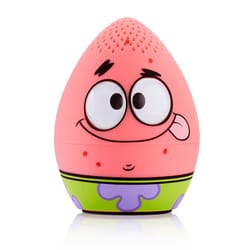 Bitty Boomer SpongeBob Wireless Bluetooth Portable Speaker