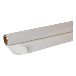 Frost King Clear Vinyl Sheeting Roll For Doors and Windows 25 ft. L X 4 mil