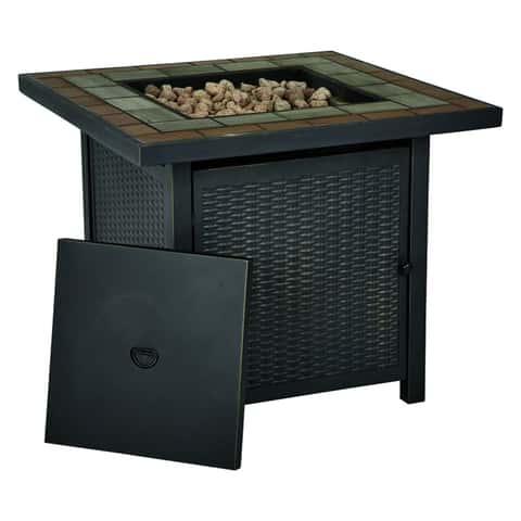 Ace hardware best sale fire pit set