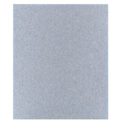 Gator CeraMax 11 in. L X 9 in. W 80 Grit Ceramic Sandpaper 1 pk